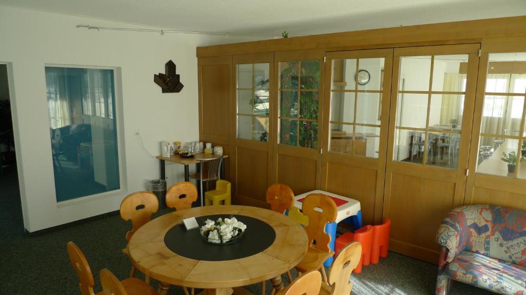Hotel Crystal Lauterbrunnen Zewnętrze zdjęcie
