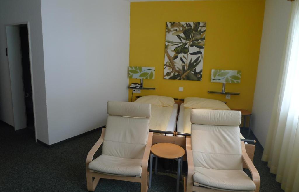 Hotel Crystal Lauterbrunnen Pokój zdjęcie
